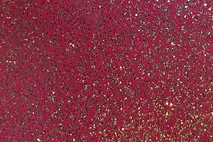 Glitzer Magenta