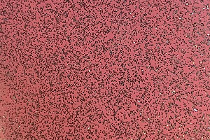 Glitzer Rosa