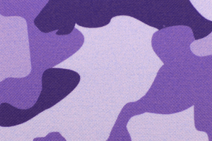 Camouflage Purple