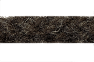 Merino wool Dark Brown