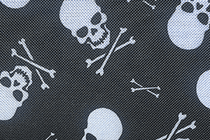 Skull and crossbones