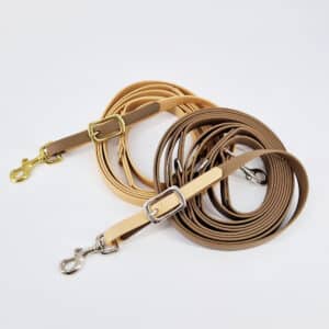Equilonge®: die clevere (Kurz-)Longe