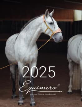 Equimero® Kalender 2025