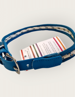 LV Seilhalsband Gr. 5