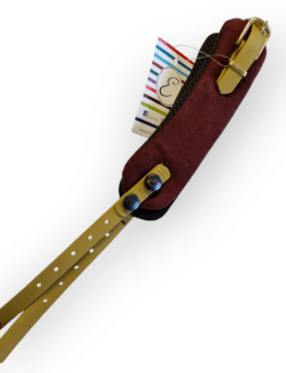 LV NeckPatches Kleines Warmblut