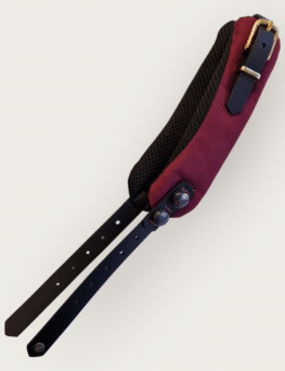 LV NeckPatches Kleines Warmblut