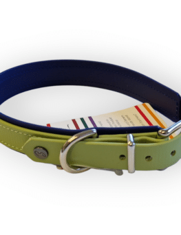 LV Hundehalsband Gr. 3