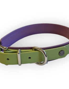 LV Hundehalsband Gr. 3