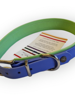 LV Hundehalsband Gr. 3