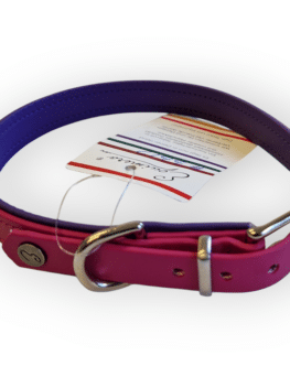 LV Hundehalsband Gr. 3