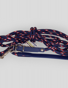 Bodenarbeitsseil Maritim & Navy