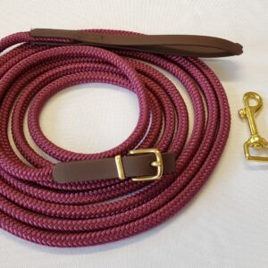 Von Führstrick bis Bodenarbeitsseil