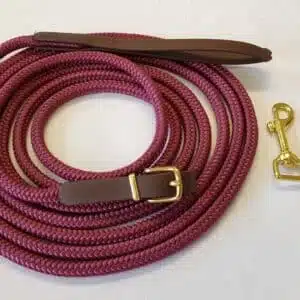 Von Führstrick bis Bodenarbeitsseil