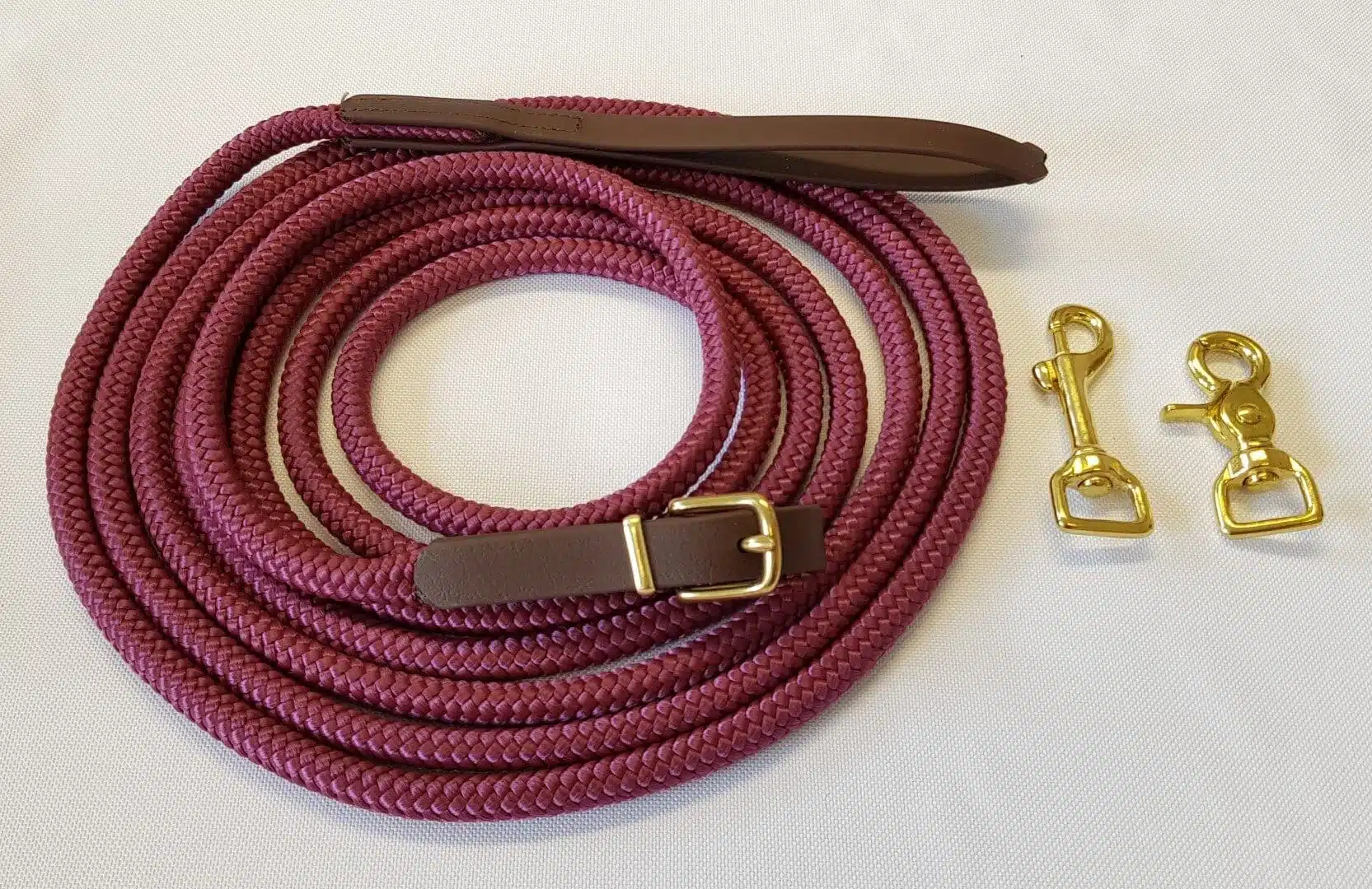 Von Führstrick bis Bodenarbeitsseil