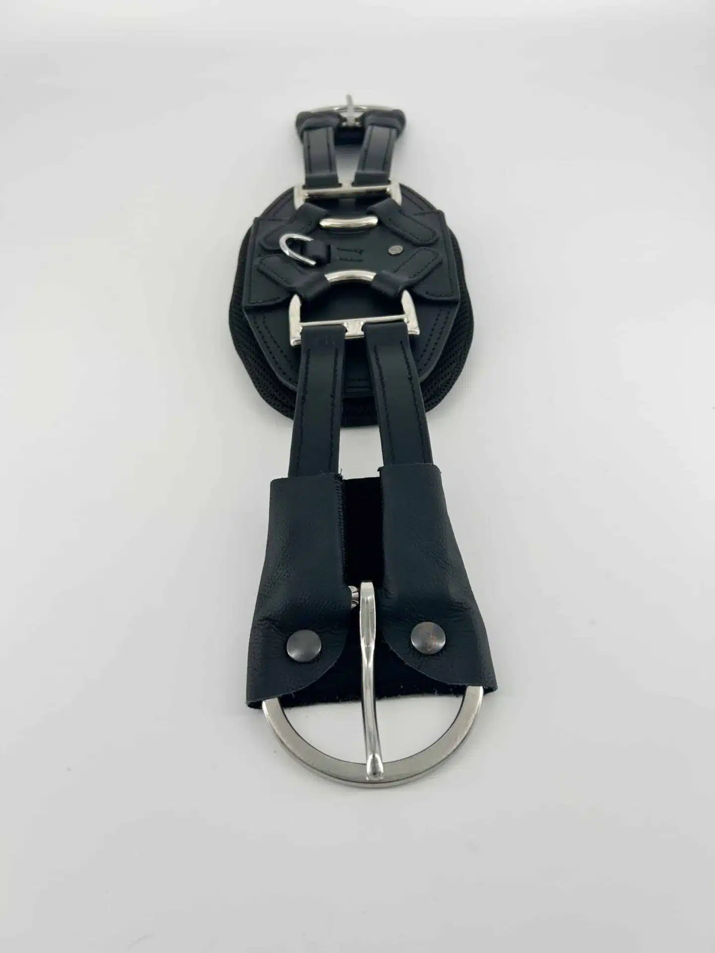 Schnallenschoner für den Equigurt® – Bild 5