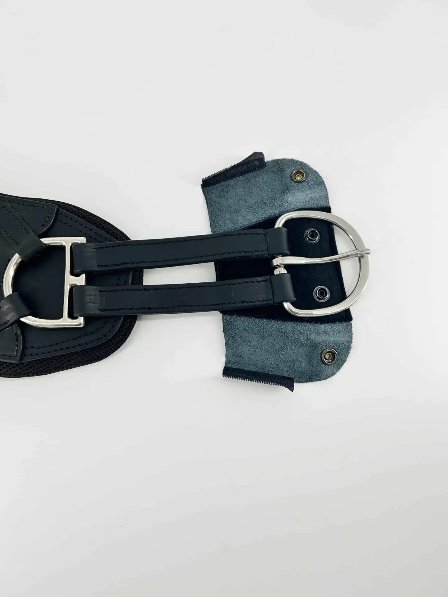 Schnallenschoner für den Equigurt® – Bild 4