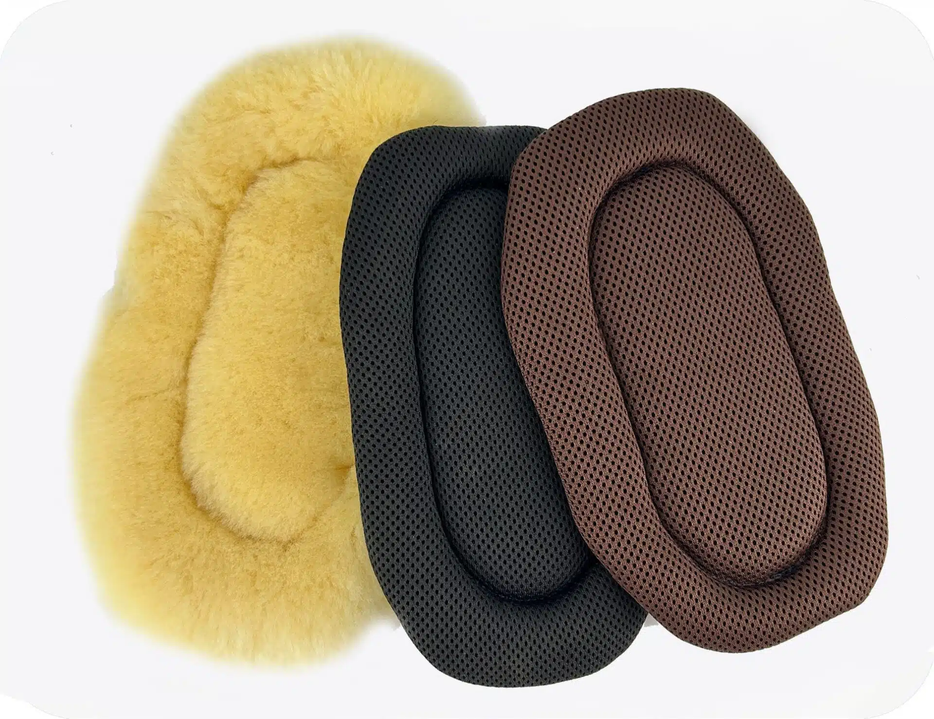 Wechselpolster Equigurt®