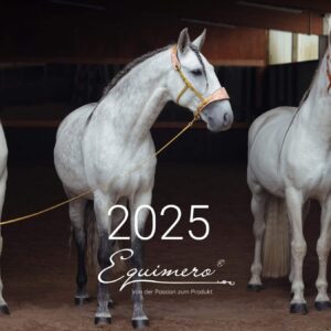 Equimero® Kalender 2025