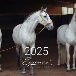 Equimero® Kalender 2025