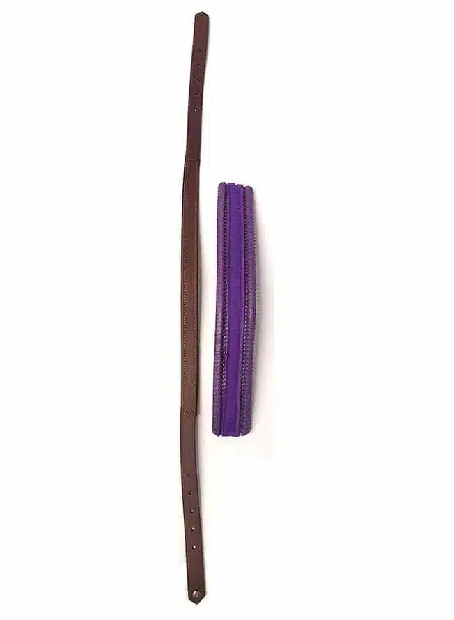 Genickriemen für Equizaum®