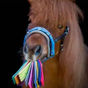 Polster für Equizaum®, Glücksradzaum und Halfter