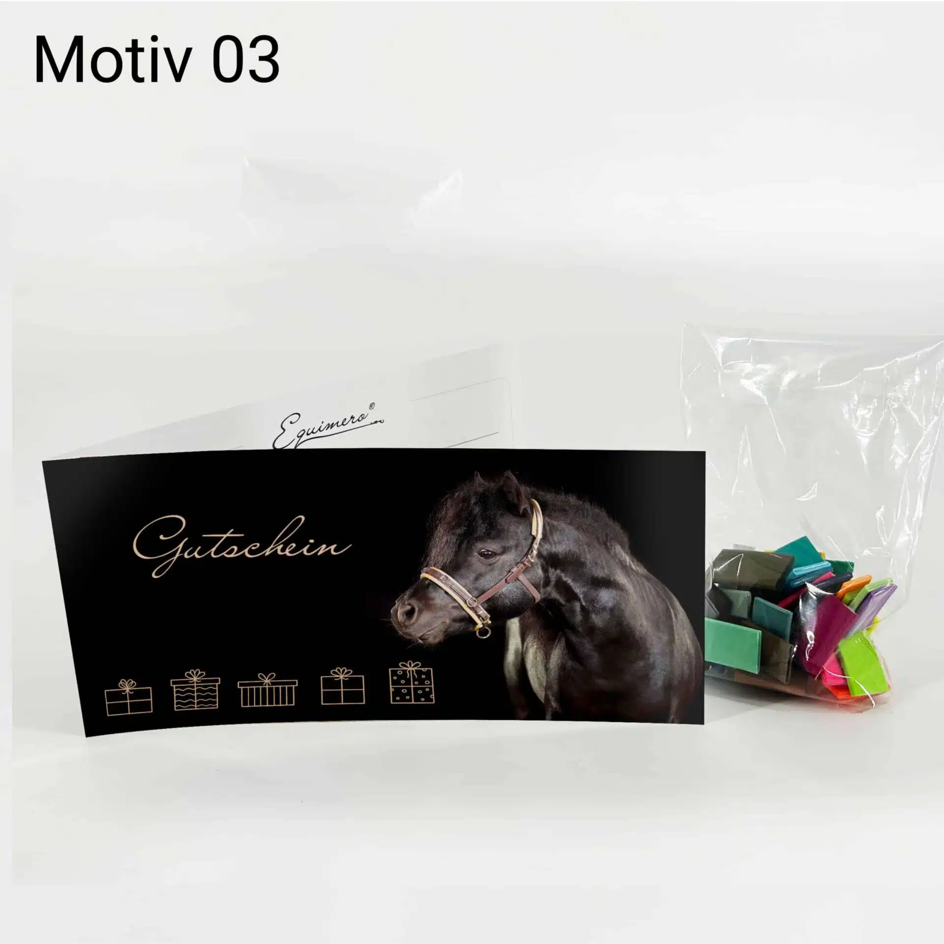 Equimero-Gutscheinkarte – Bild 4