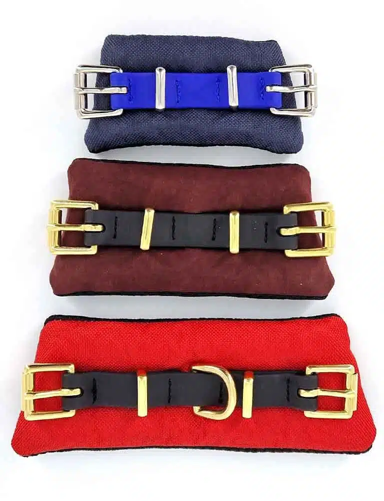 Kinnriemen Equitrense®