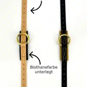 Kinnriemen Equizaum®