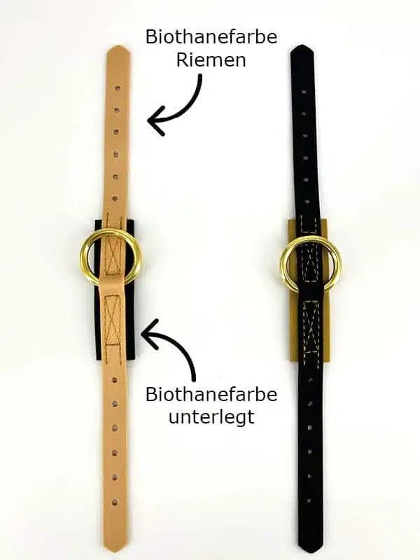 Kinnriemen Equizaum®