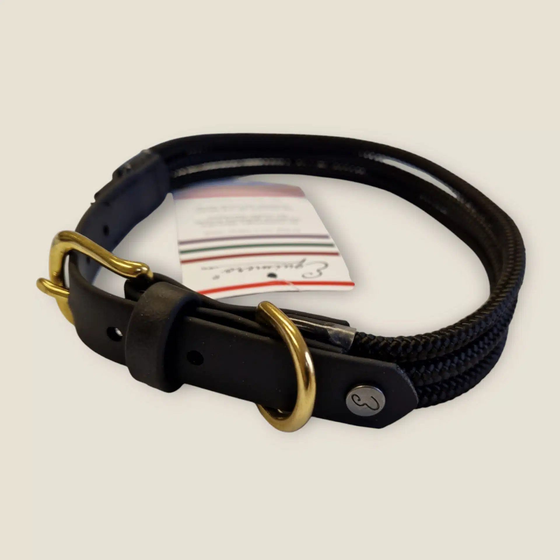 LV Seilhalsband Gr. 3 – Bild 4