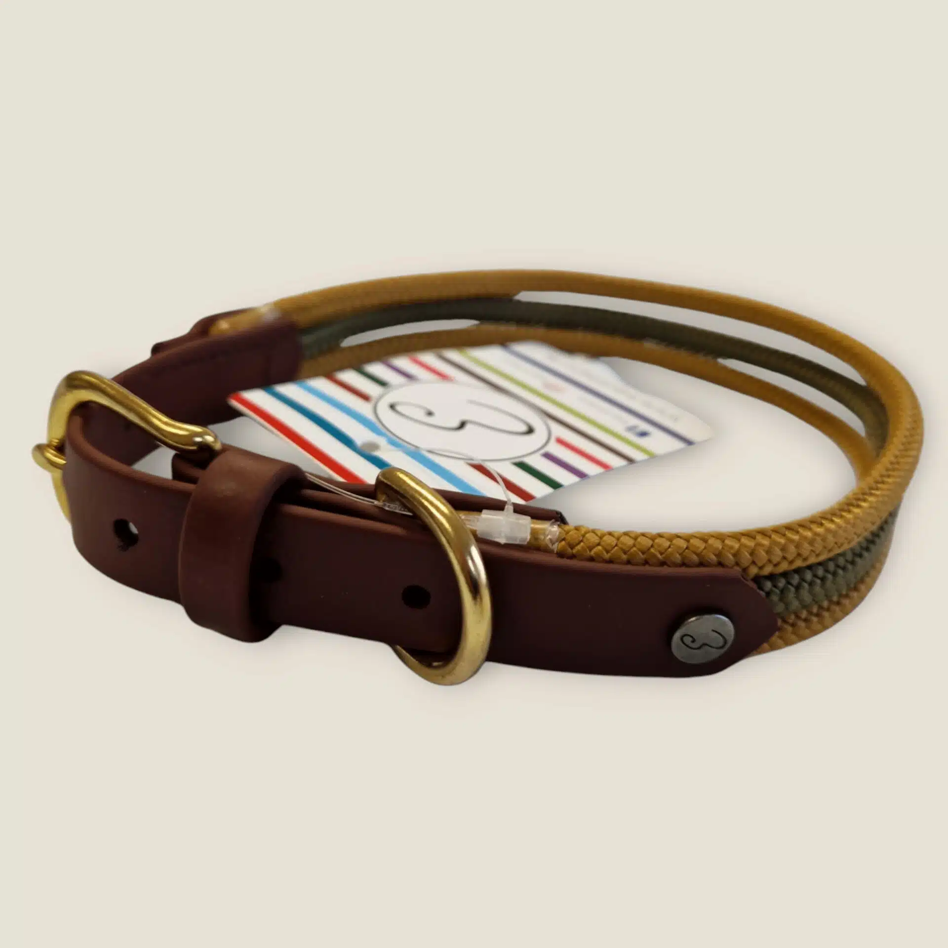 LV Seilhalsband Gr. 3 – Bild 3