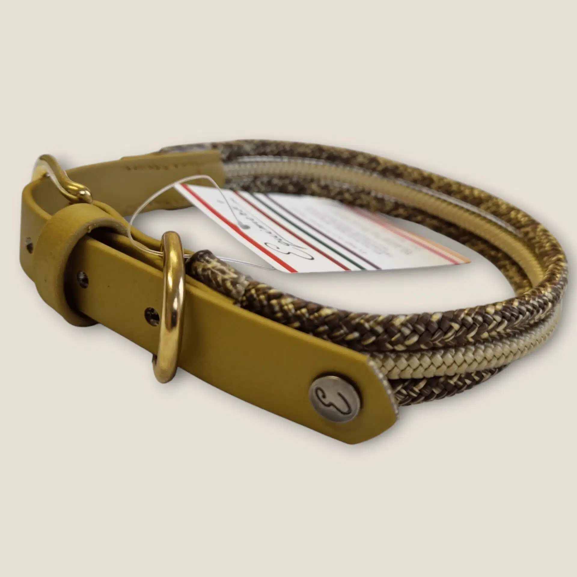 LV Seilhalsband Gr. 3 – Bild 2