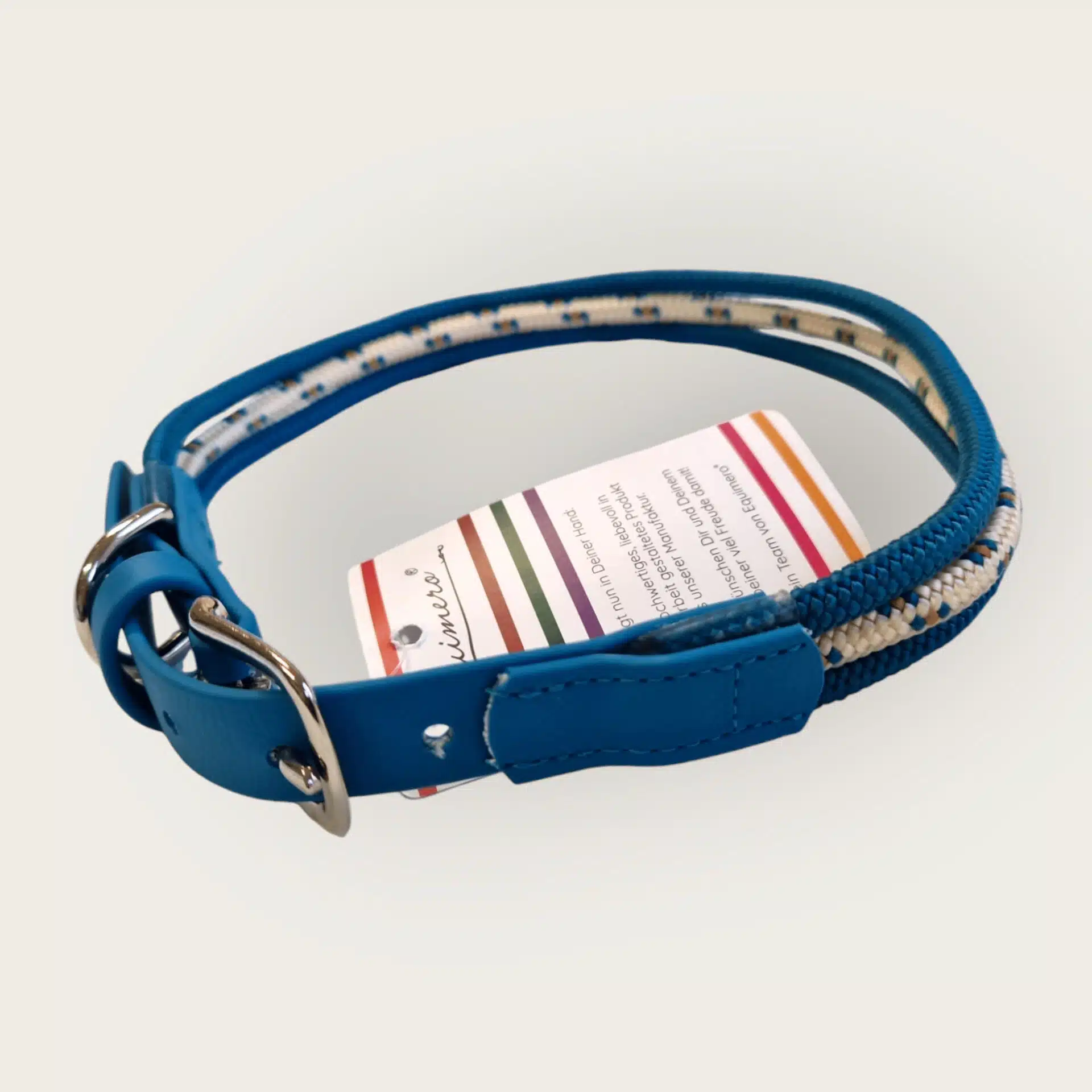 LV Seilhalsband Gr. 5