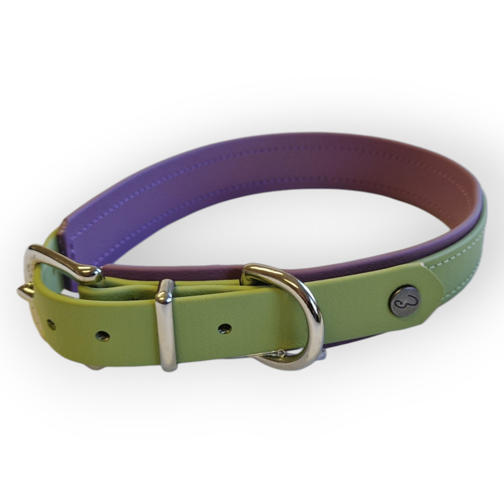 LV Hundehalsband Gr. 3