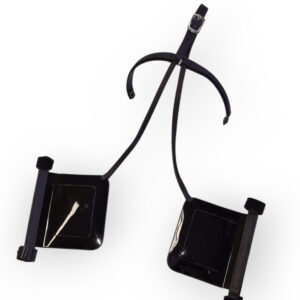 LV Blendklappenadapter