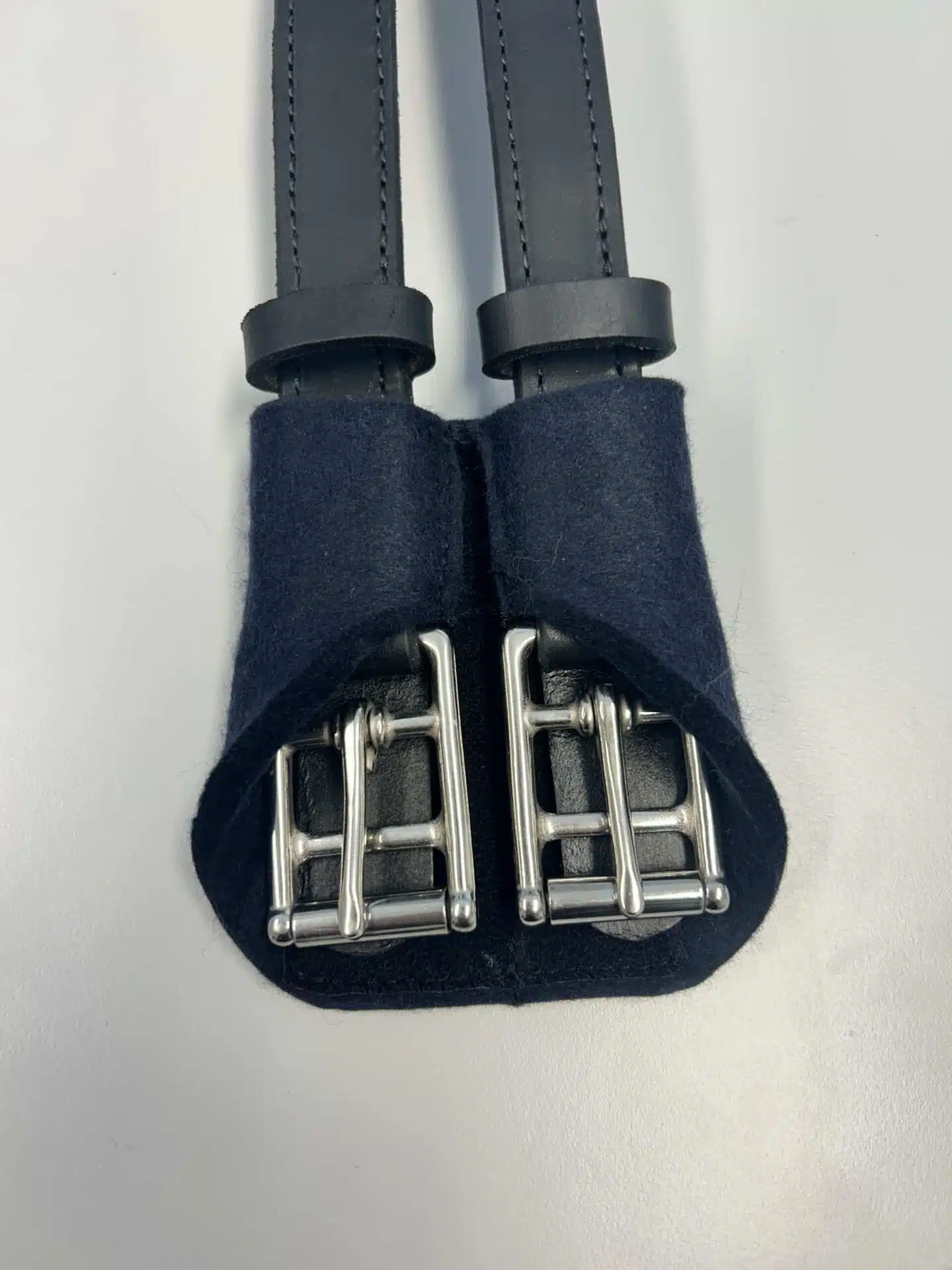 Schnallenschoner für den Equigurt® – Bild 6