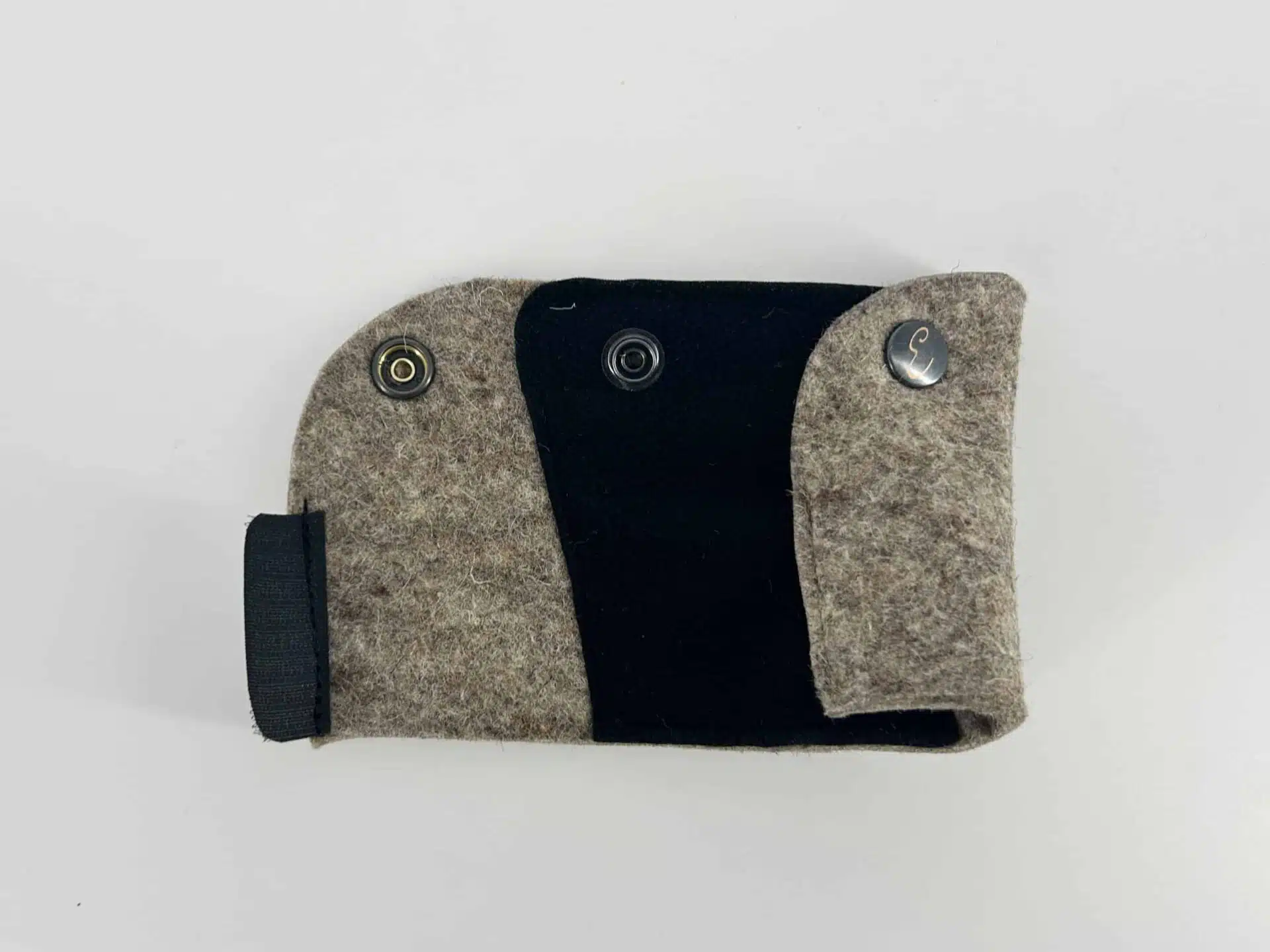 Schnallenschoner für den Equigurt® – Bild 3