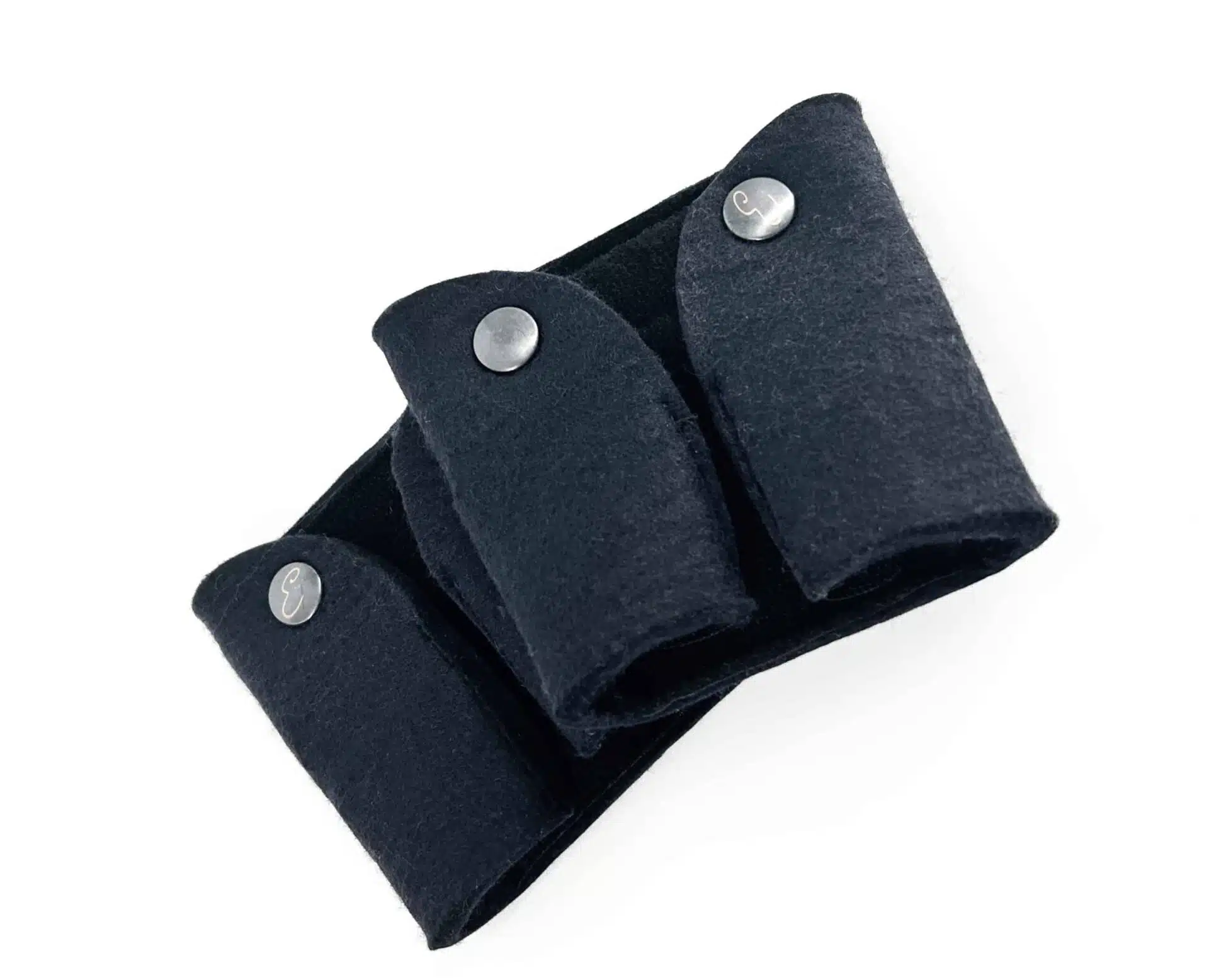 Schnallenschoner für den Equigurt® – Bild 2