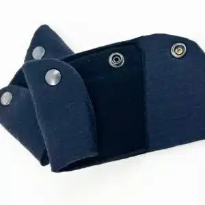 Schnallenschoner für den Equigurt®