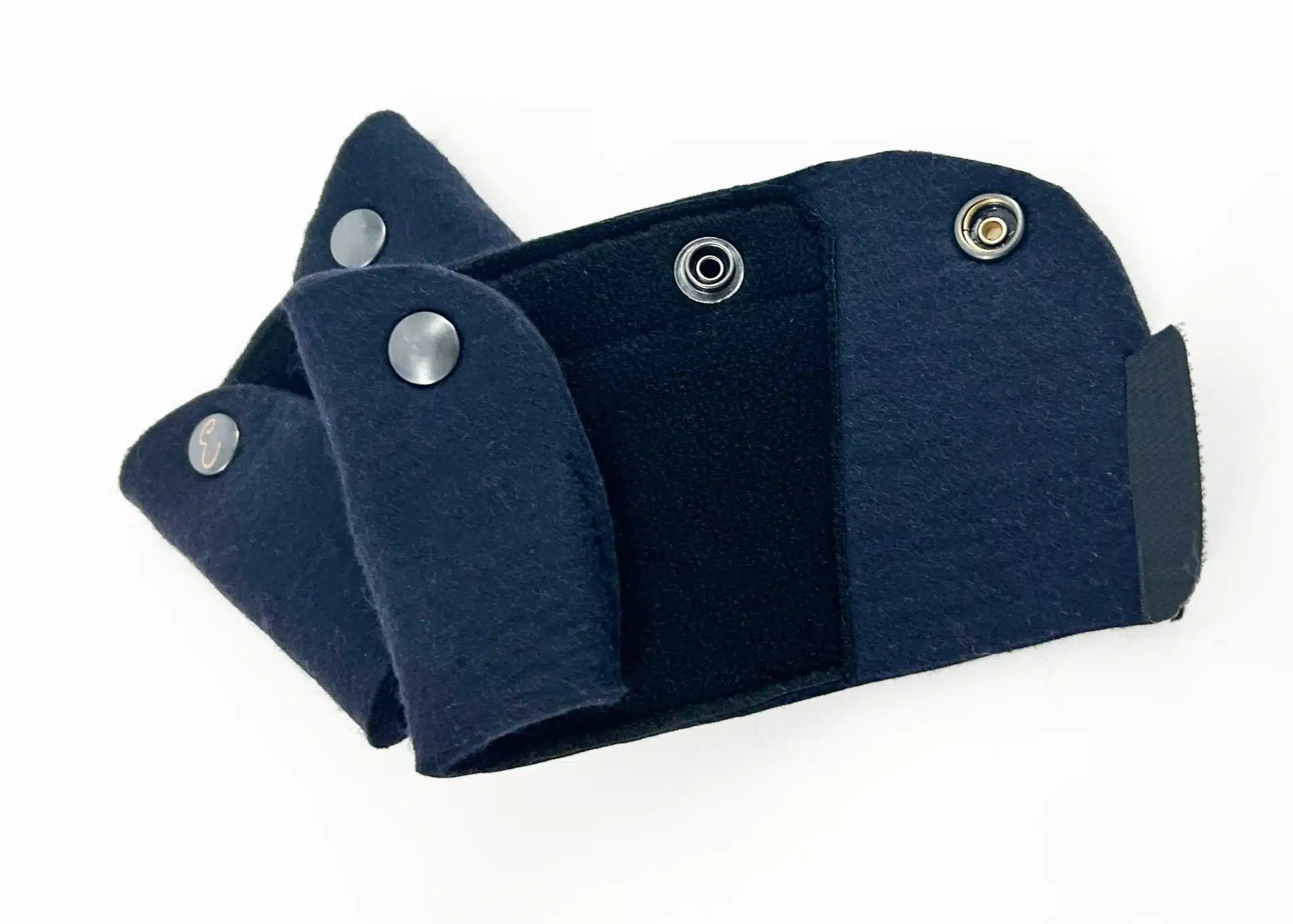 Schnallenschoner für den Equigurt®