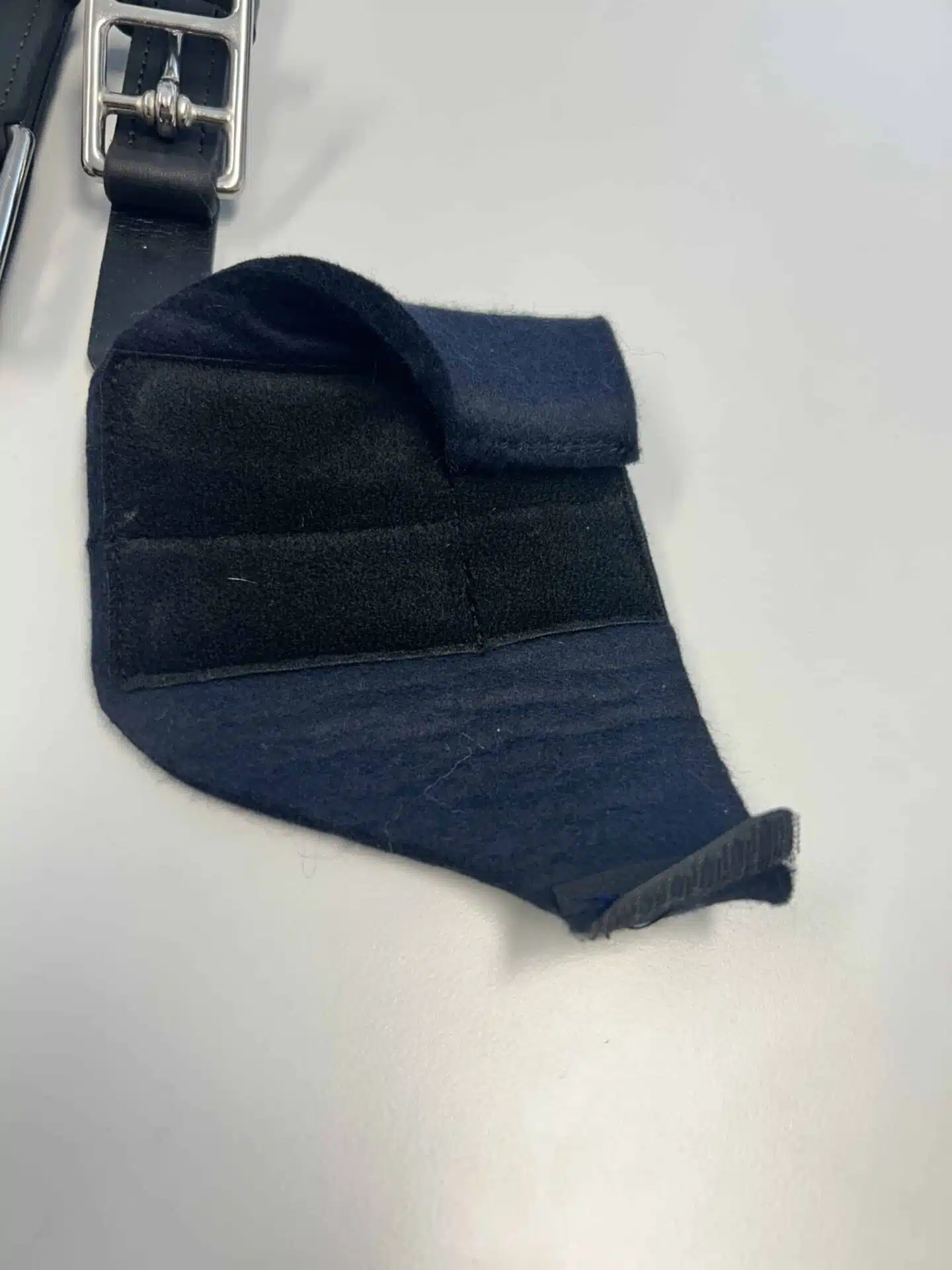 Schnallenschoner für den Equigurt® – Bild 7