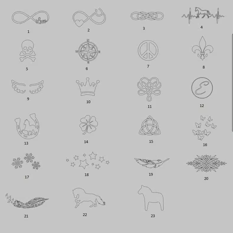 Equitrense® Classic – Bild 2