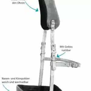 Equitrense® Vario Konfigurator