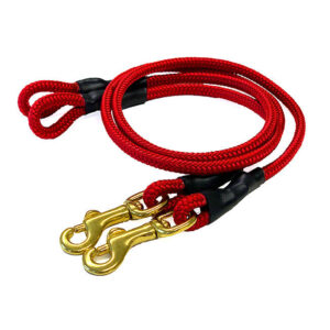 Bitless Bridle Riemen