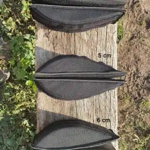 Ersatzpolster für Equimero® Longiergurt