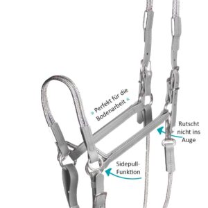 Taomero® Trainingshalfter - Konfigurator