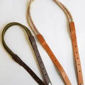 Genickriemen für Taomero®