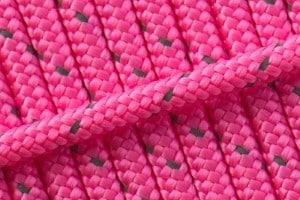 Reflektierend Pink